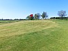 2018-04-21 Sand Valley Golf Resort, hål 16
